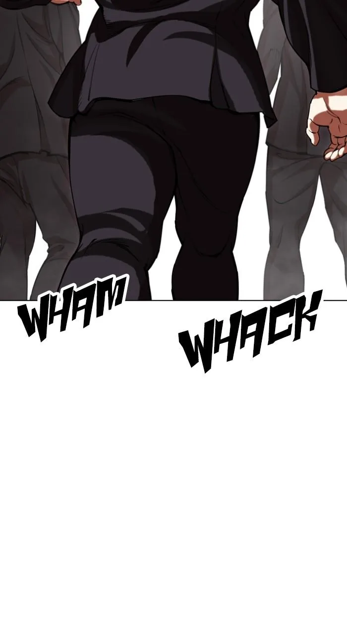 Lookism - Chapter 522 - Page 19