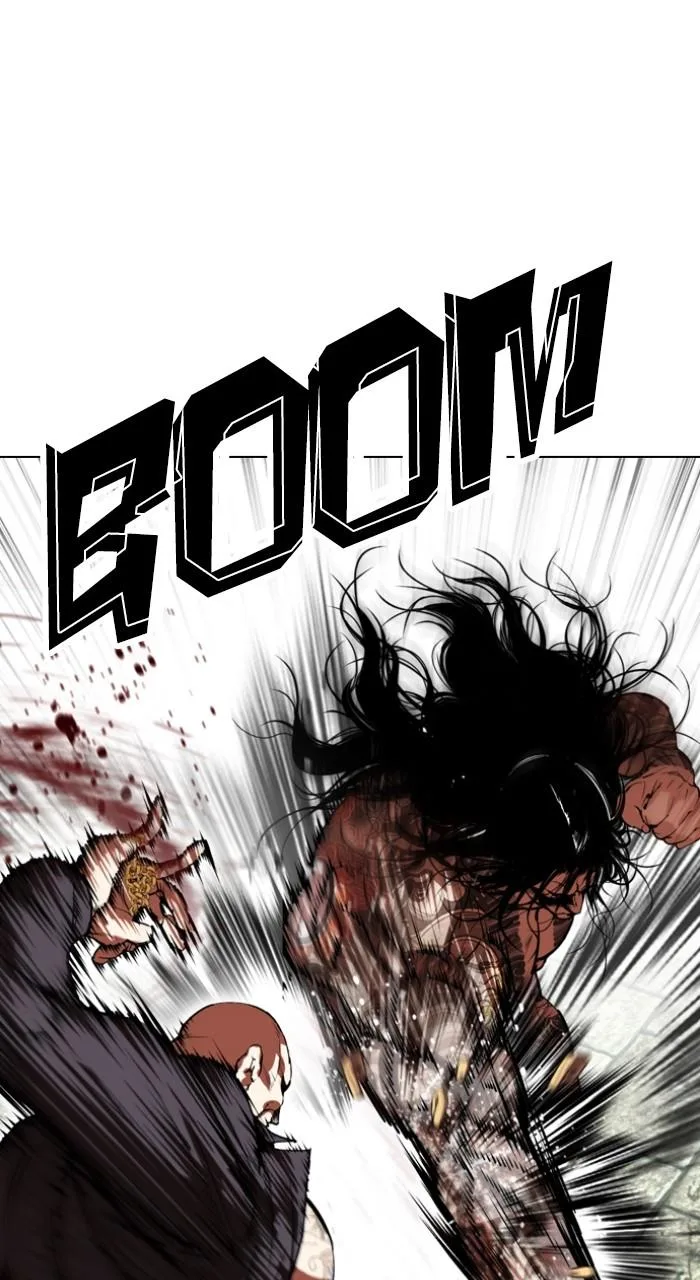 Lookism - Chapter 522 - Page 28