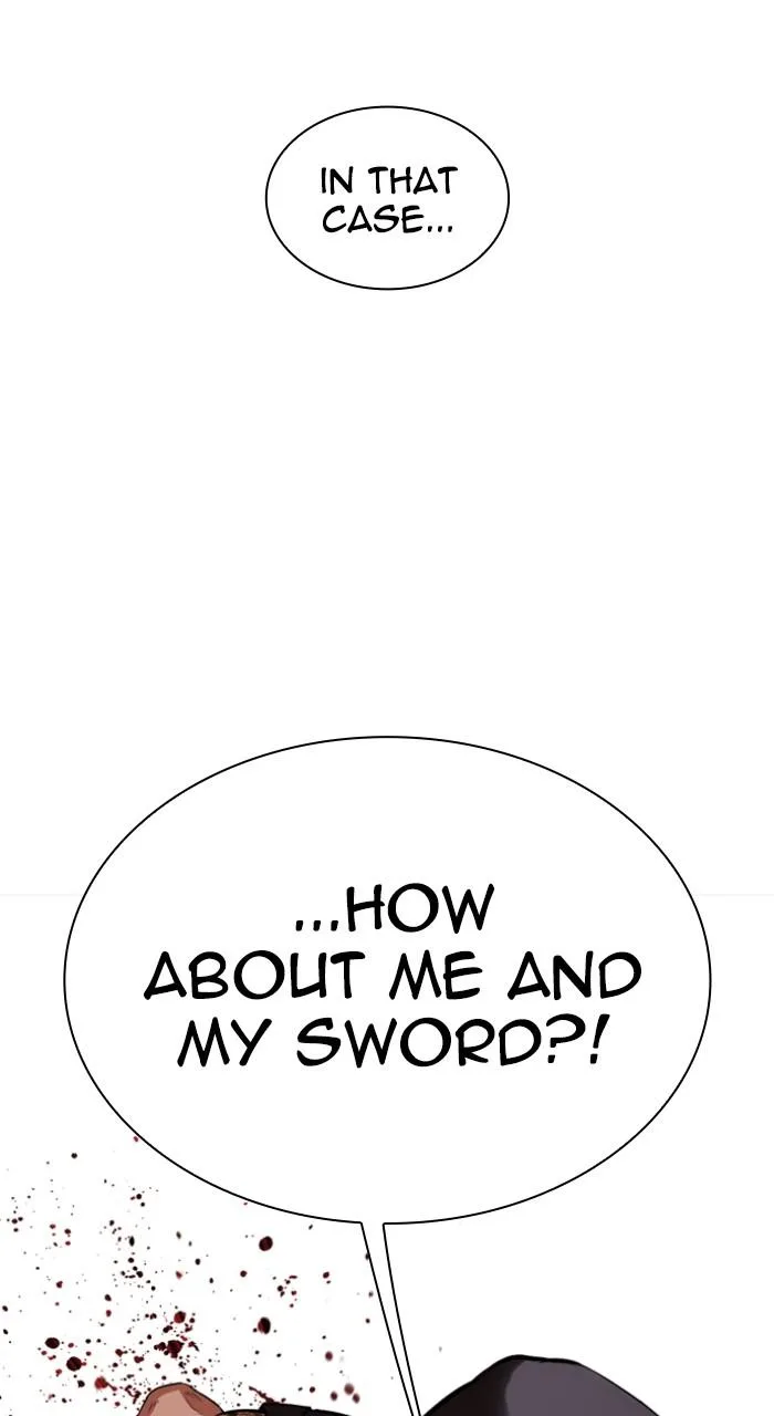 Lookism - Chapter 522 - Page 36