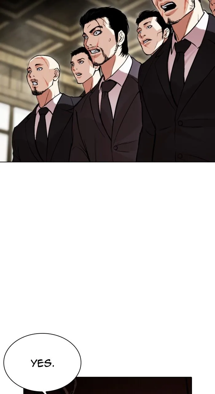 Lookism - Chapter 522 - Page 4