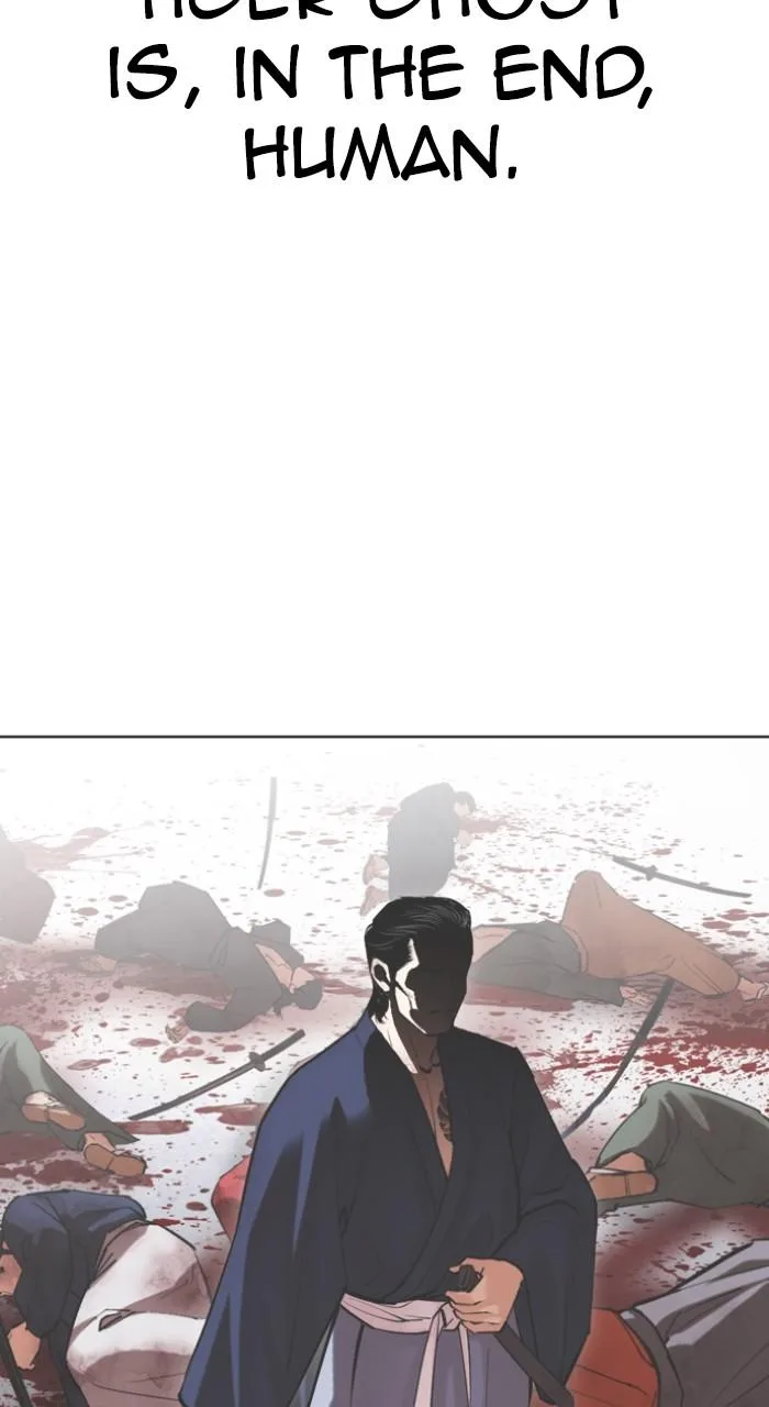 Lookism - Chapter 522 - Page 41