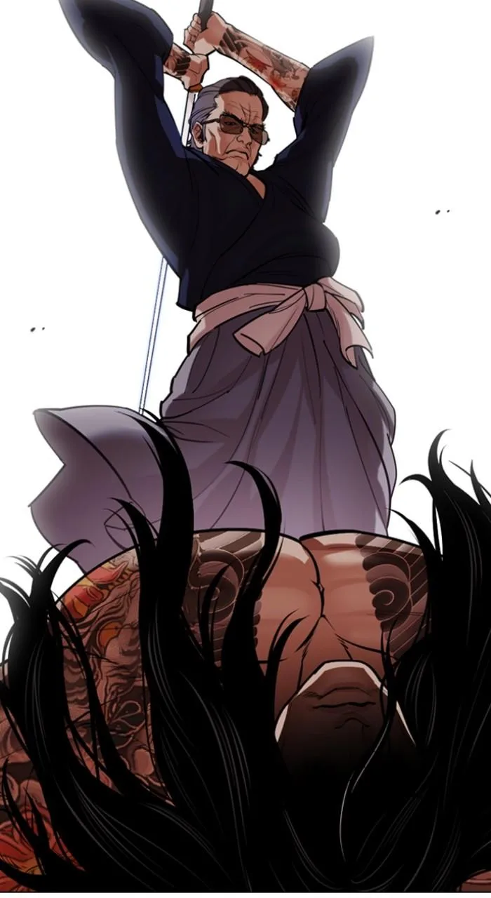 Lookism - Chapter 522 - Page 43