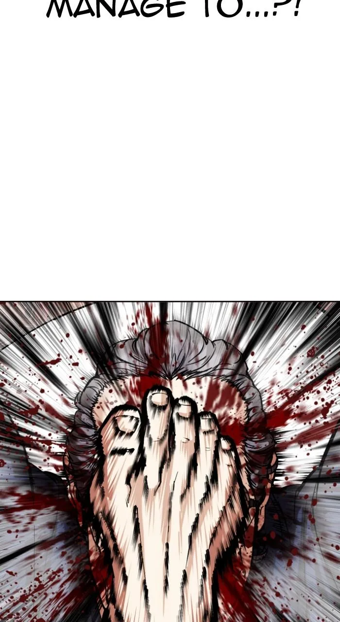 Lookism - Chapter 522 - Page 47