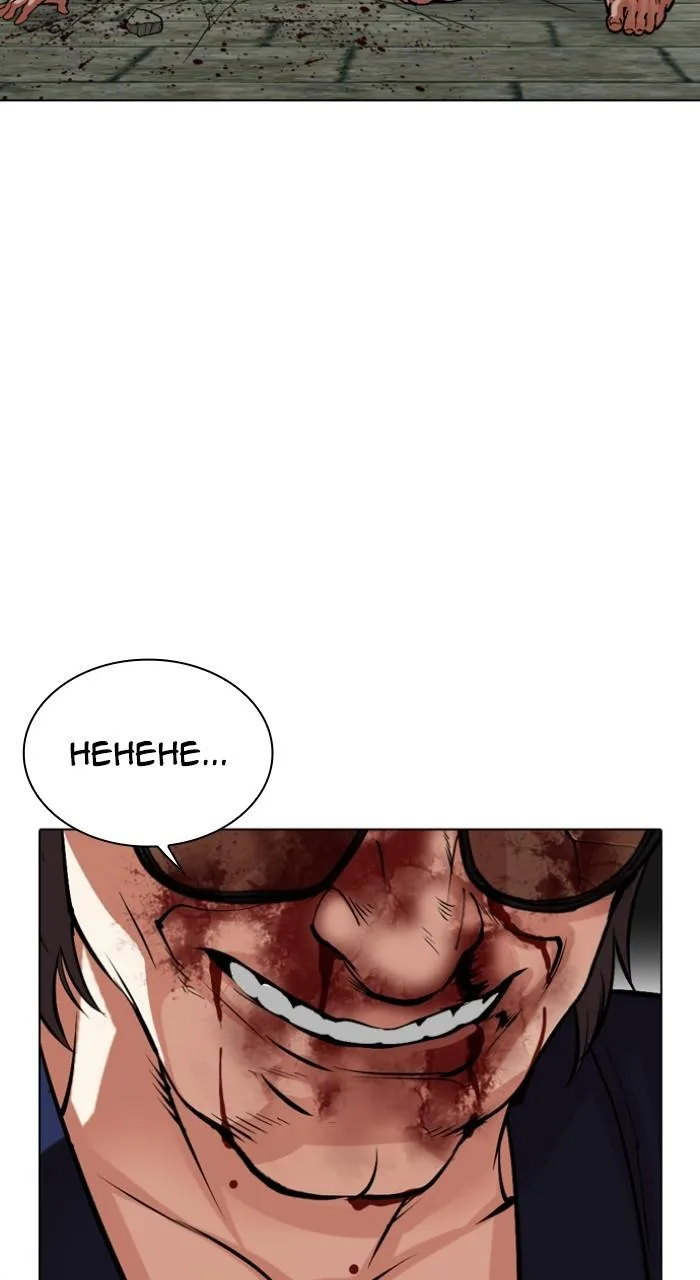 Lookism - Chapter 522 - Page 57