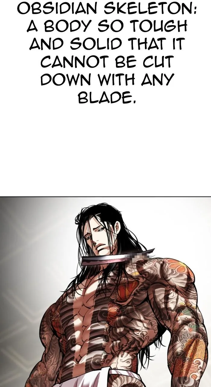 Lookism - Chapter 522 - Page 64