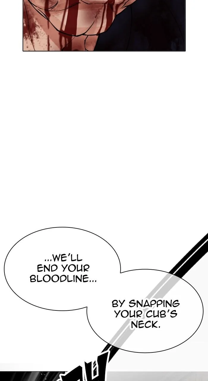 Lookism - Chapter 522 - Page 75
