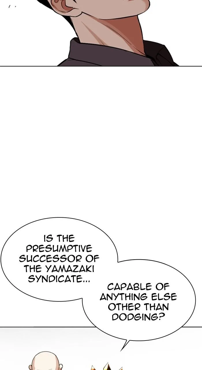 Lookism - Chapter 522 - Page 81