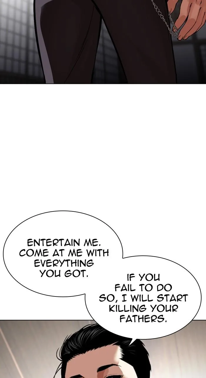 Lookism - Chapter 522 - Page 87