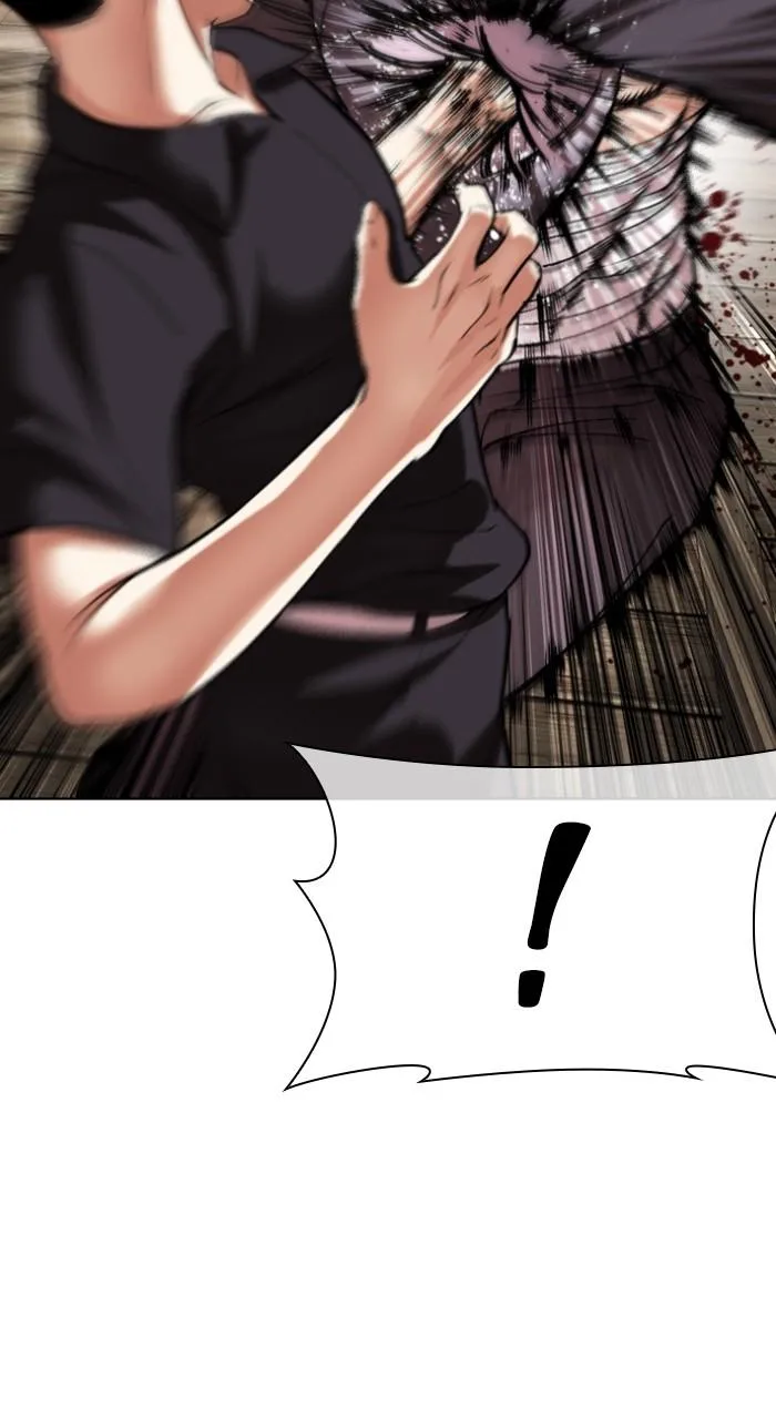 Lookism - Chapter 522 - Page 91