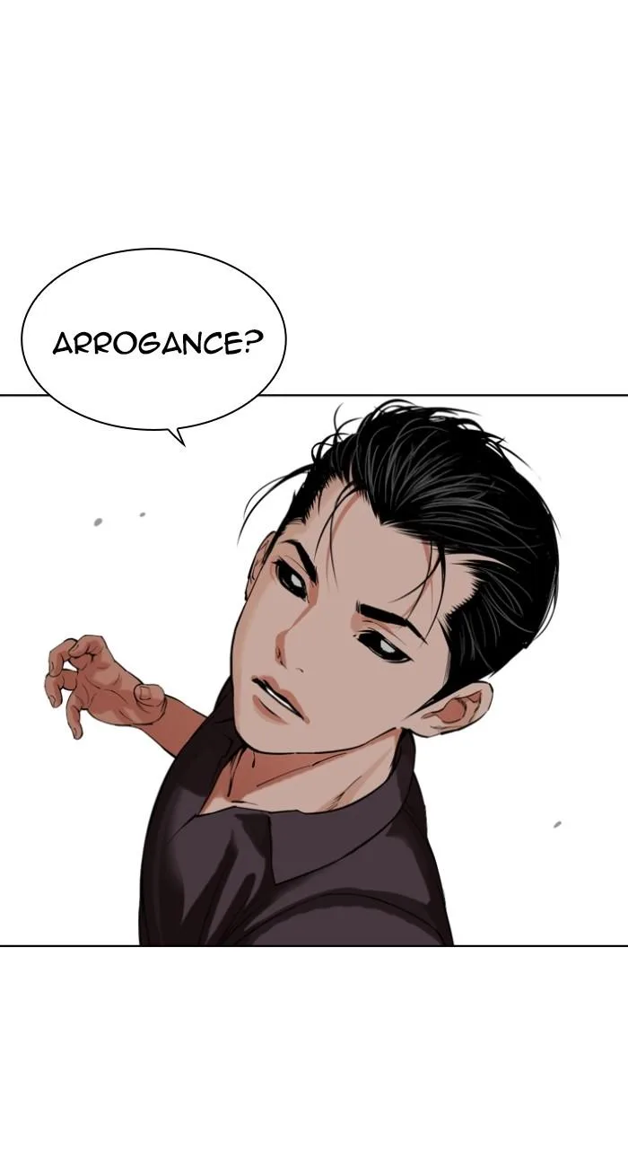 Lookism - Chapter 522 - Page 92