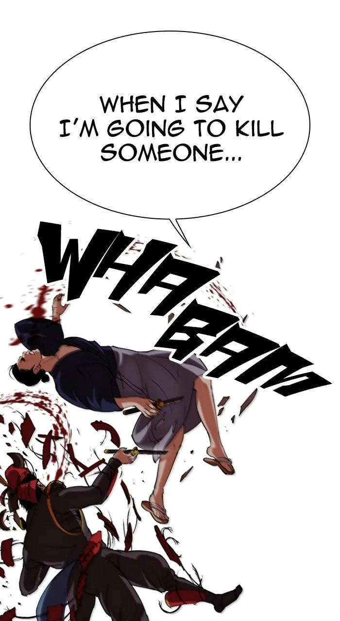 Lookism - Chapter 522 - Page 95