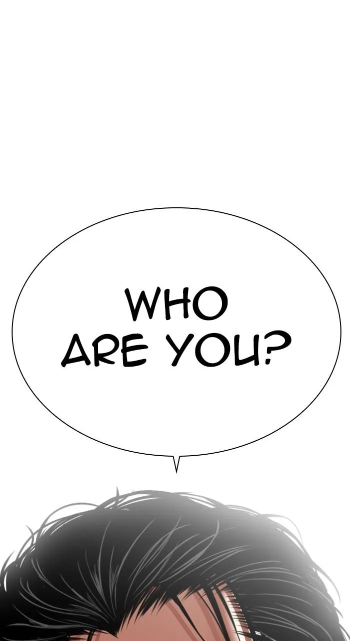 Lookism - Chapter 523 - Page 1
