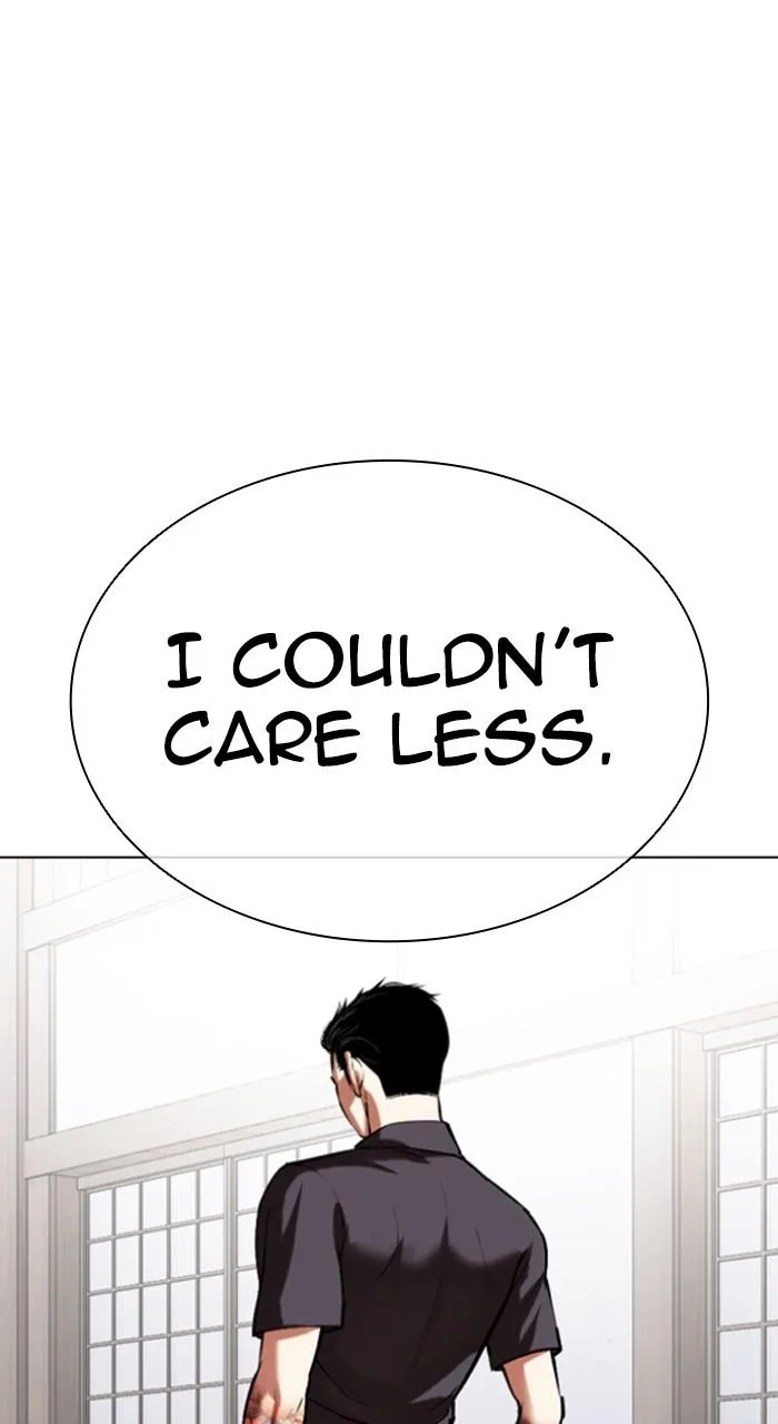 Lookism - Chapter 523 - Page 10