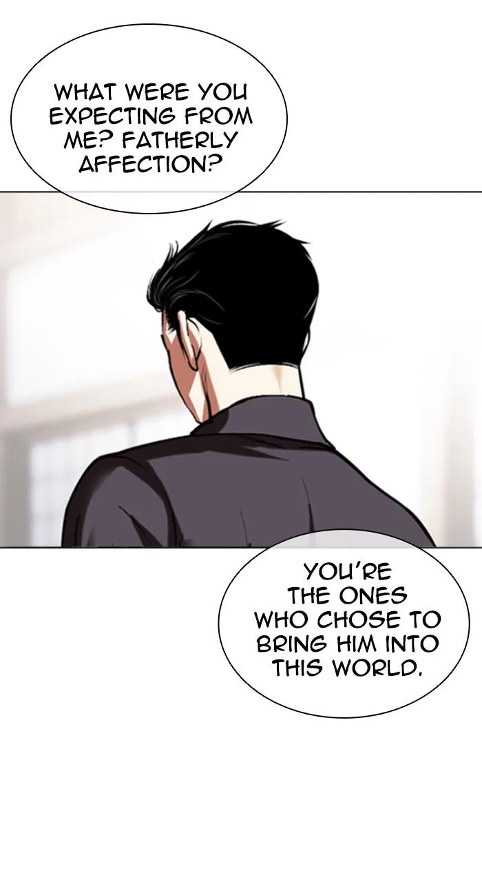 Lookism - Chapter 523 - Page 12