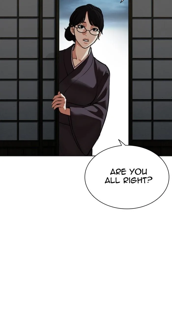 Lookism - Chapter 523 - Page 123