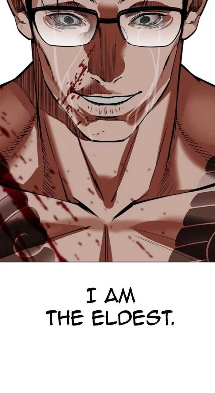 Lookism - Chapter 523 - Page 136