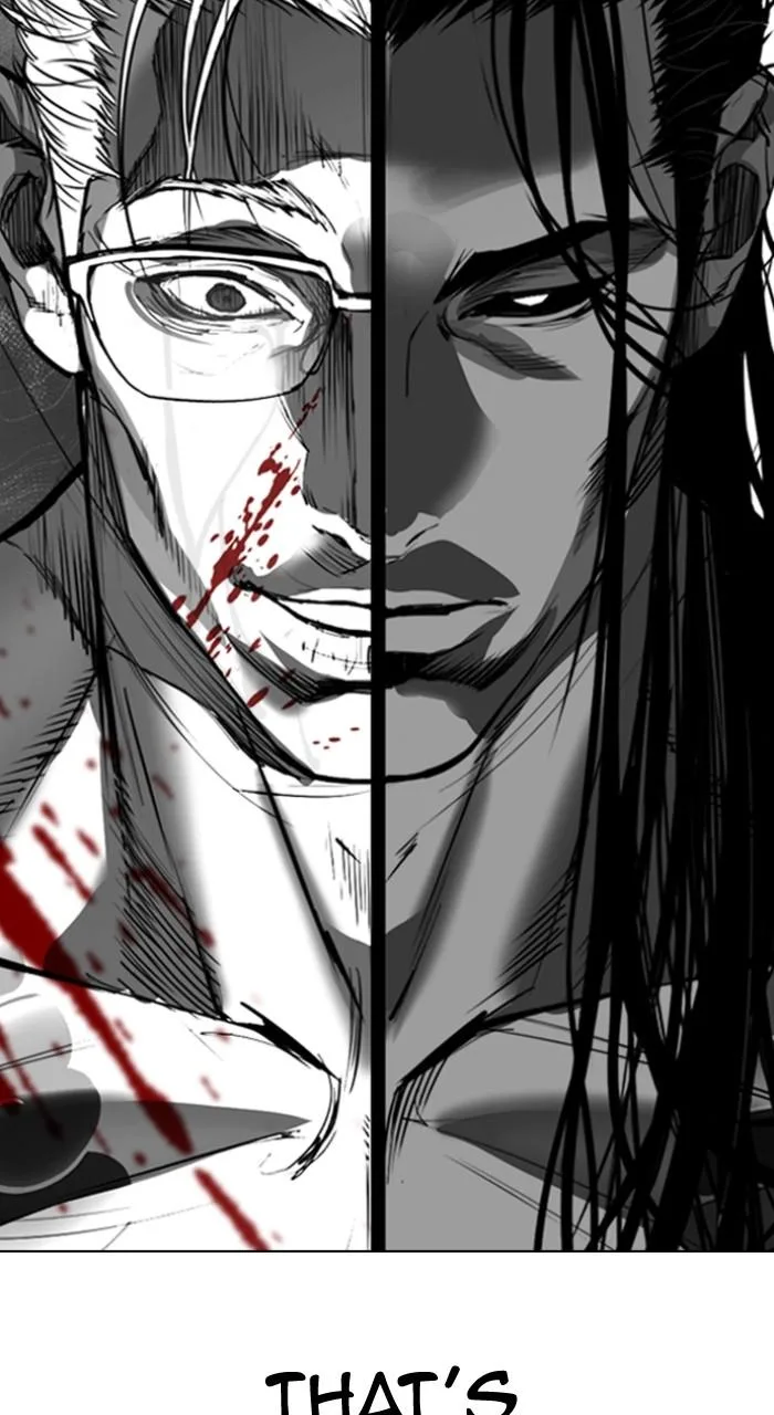 Lookism - Chapter 523 - Page 138