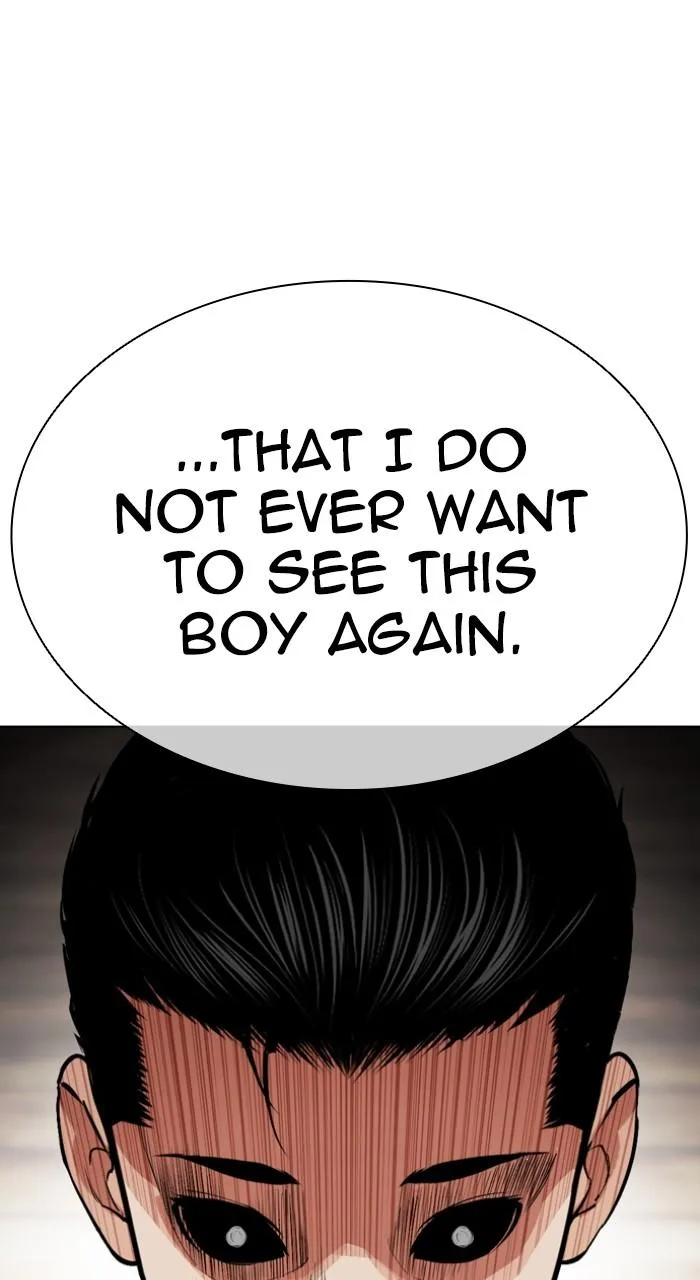 Lookism - Chapter 523 - Page 16