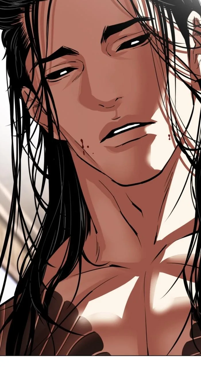 Lookism - Chapter 523 - Page 2
