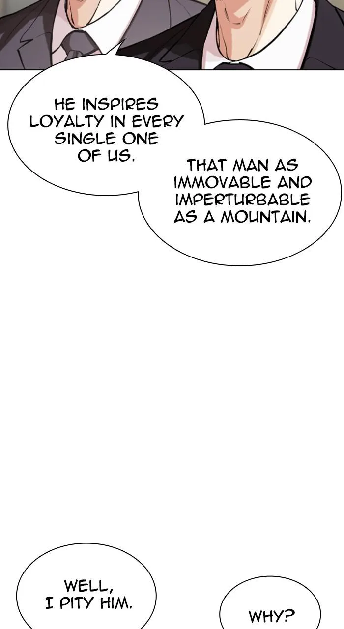 Lookism - Chapter 523 - Page 27