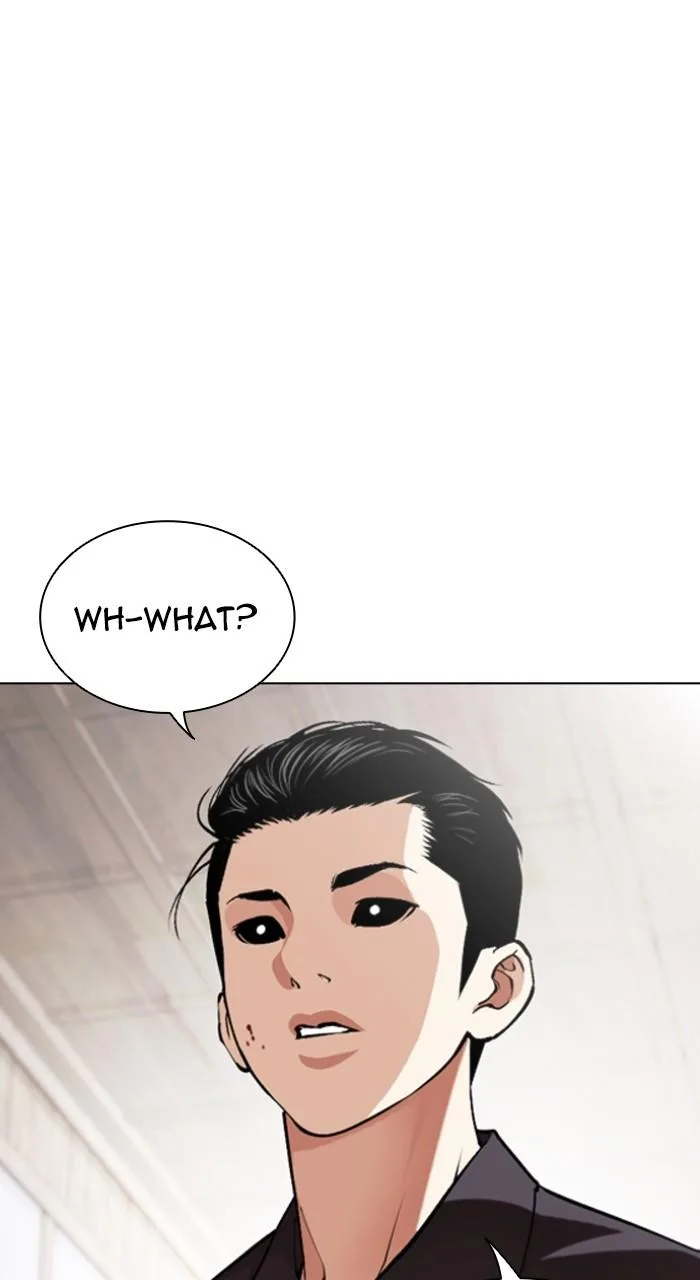 Lookism - Chapter 523 - Page 3
