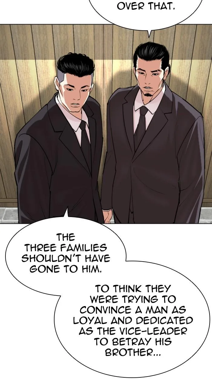 Lookism - Chapter 523 - Page 31