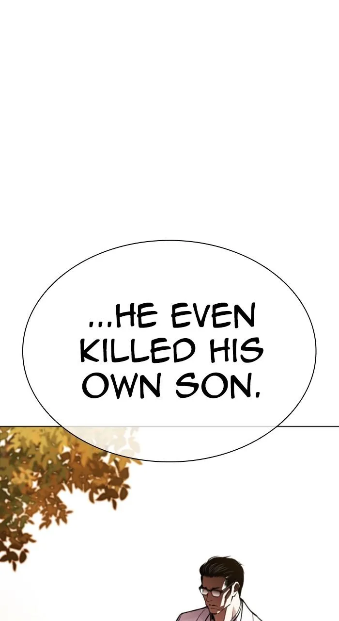 Lookism - Chapter 523 - Page 33