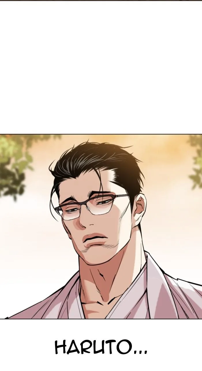 Lookism - Chapter 523 - Page 36