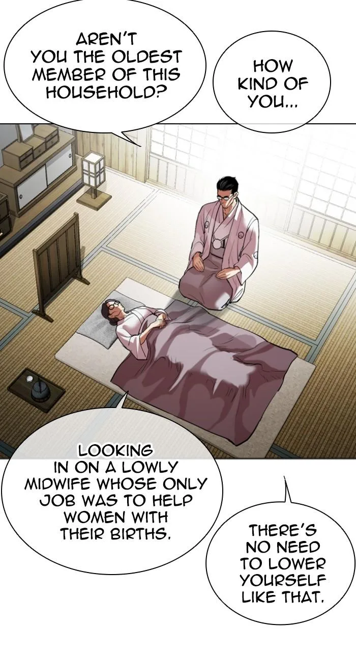 Lookism - Chapter 523 - Page 51
