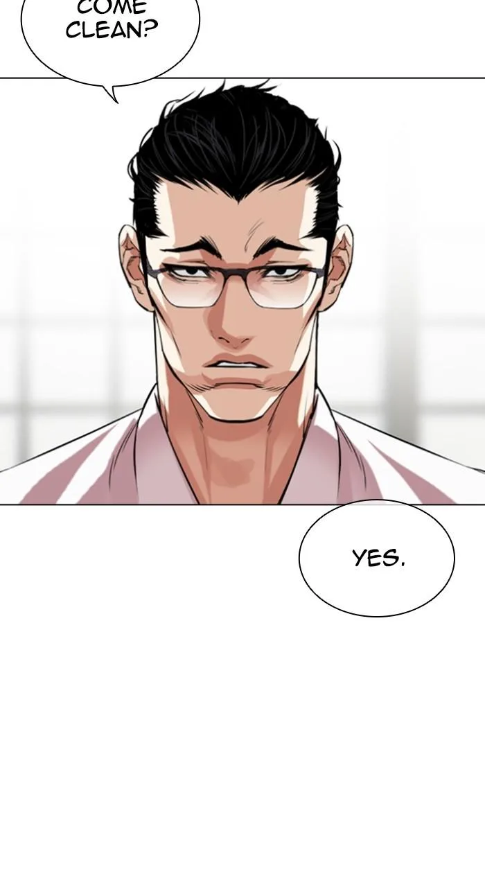 Lookism - Chapter 523 - Page 60