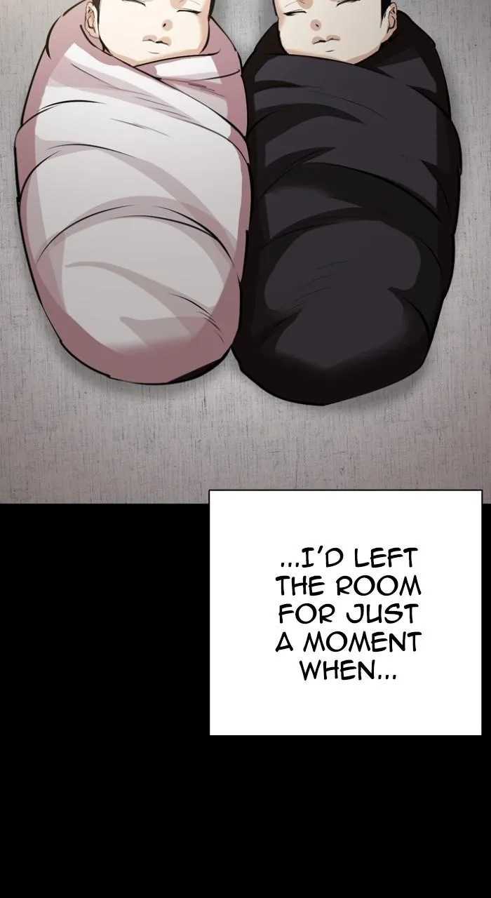 Lookism - Chapter 523 - Page 63