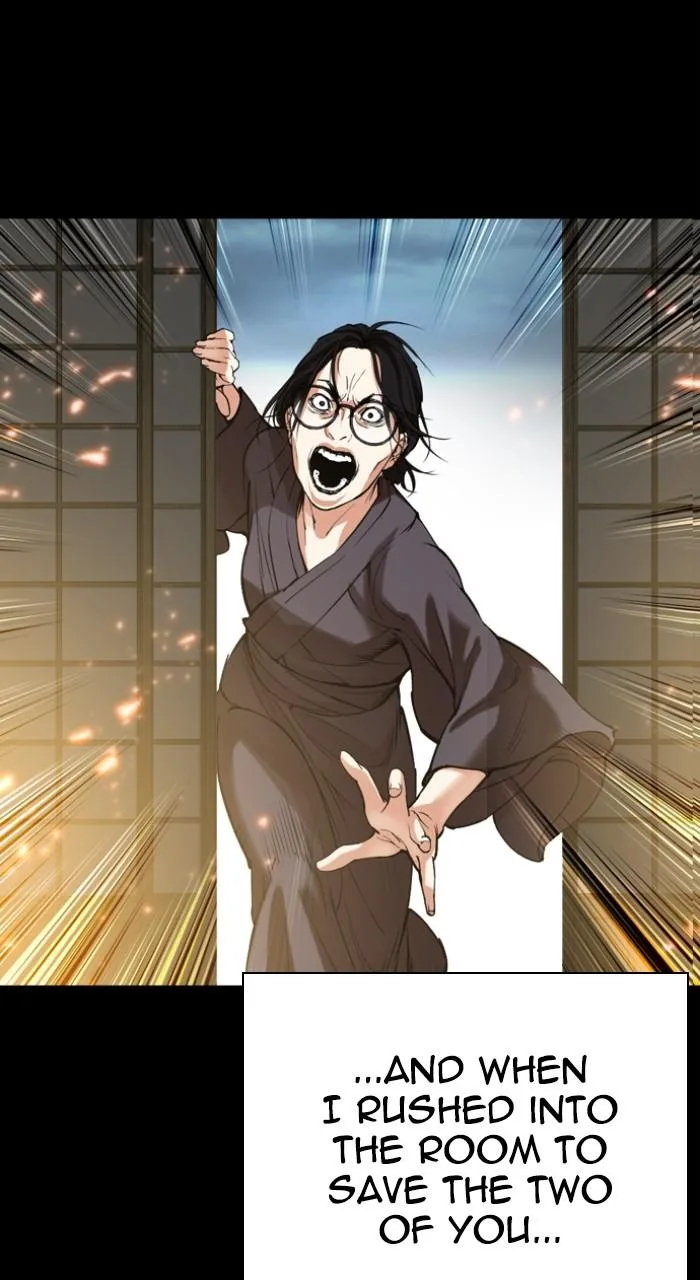 Lookism - Chapter 523 - Page 69