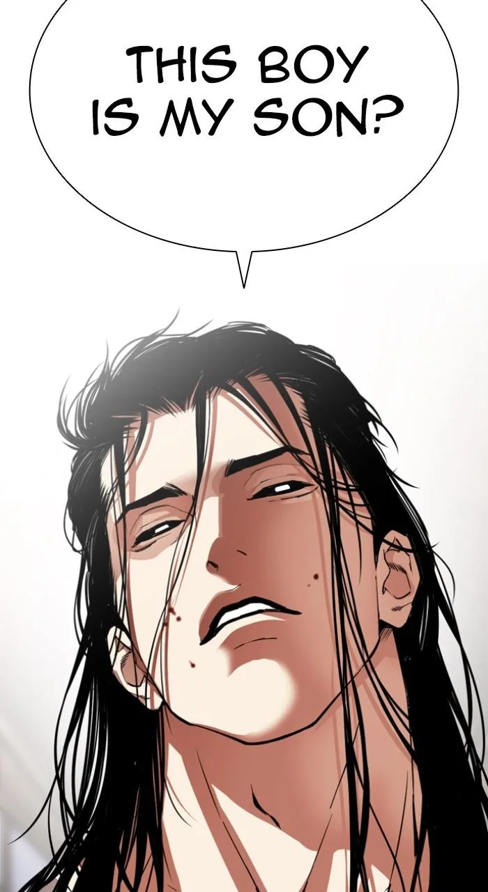Lookism - Chapter 523 - Page 8