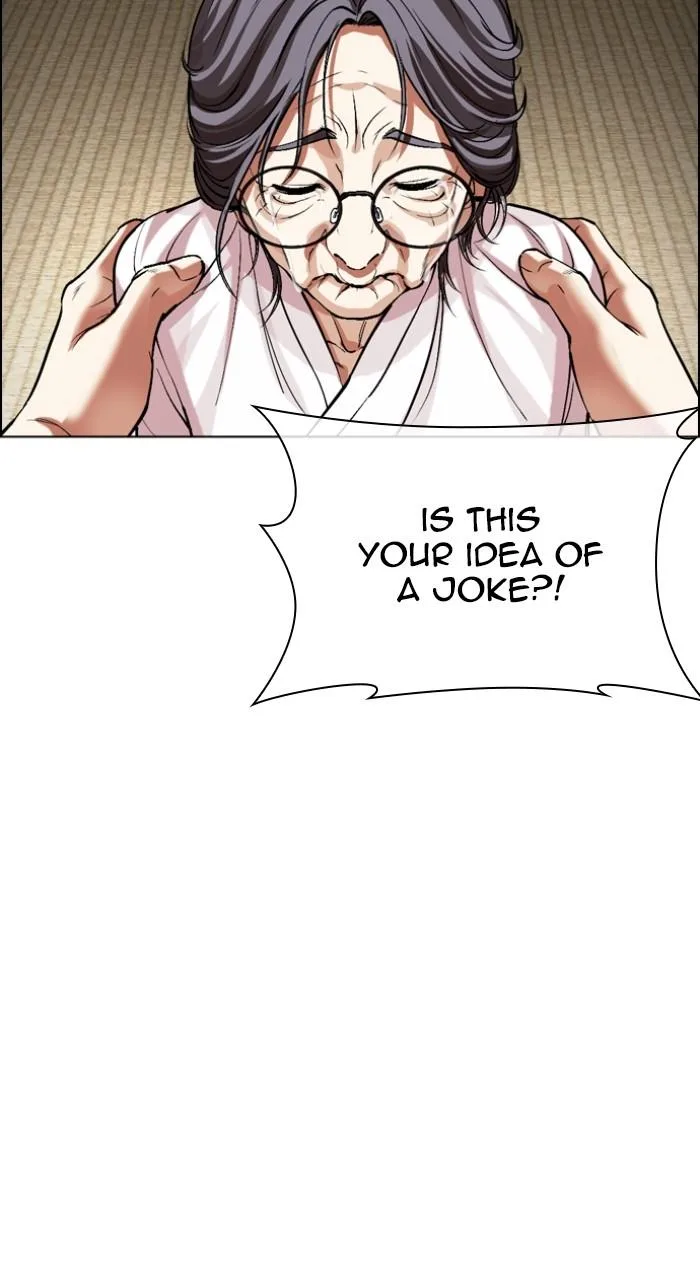 Lookism - Chapter 523 - Page 89