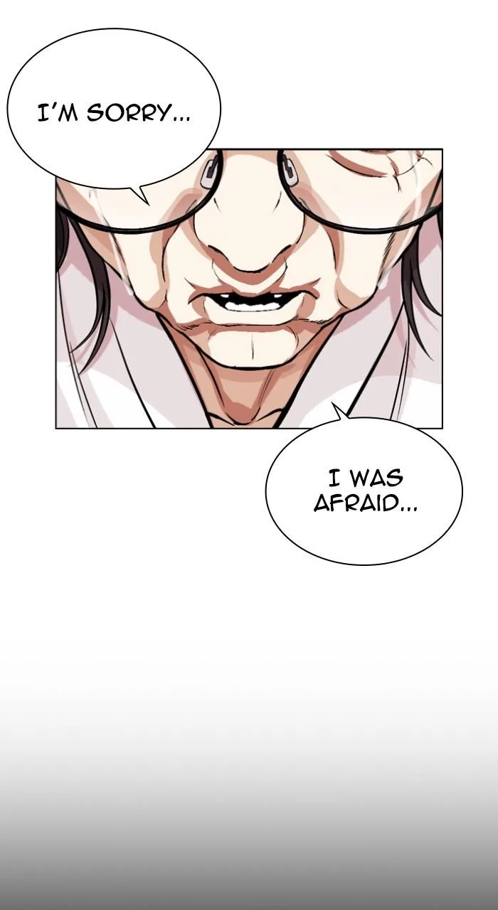 Lookism - Chapter 523 - Page 90