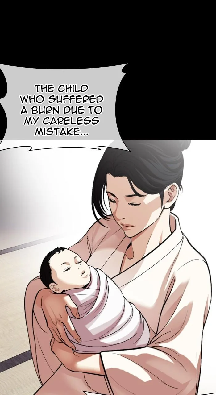 Lookism - Chapter 523 - Page 97