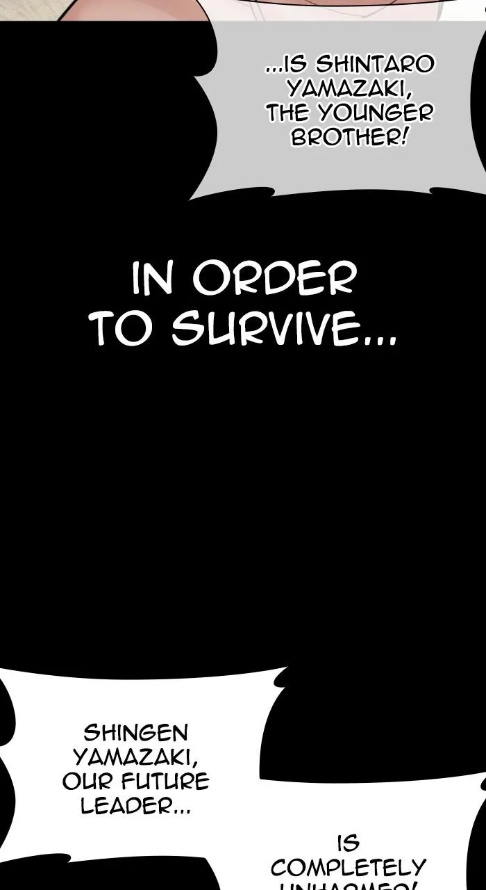 Lookism - Chapter 523 - Page 98