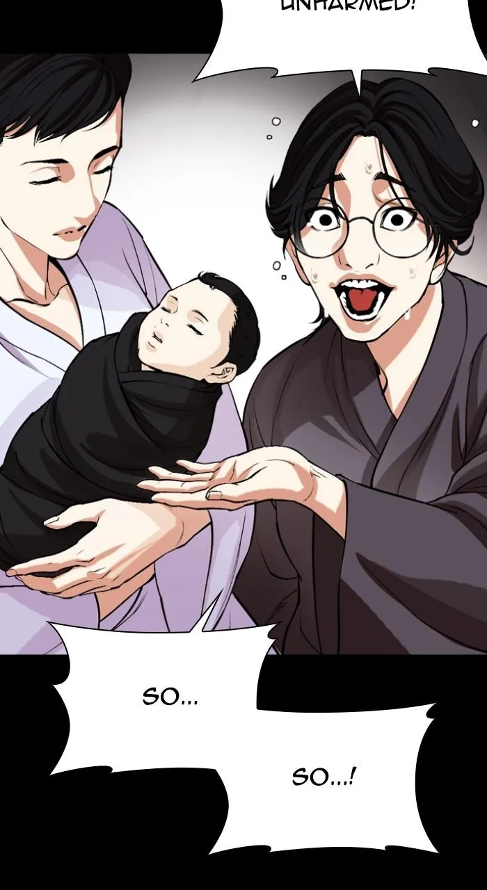 Lookism - Chapter 523 - Page 99
