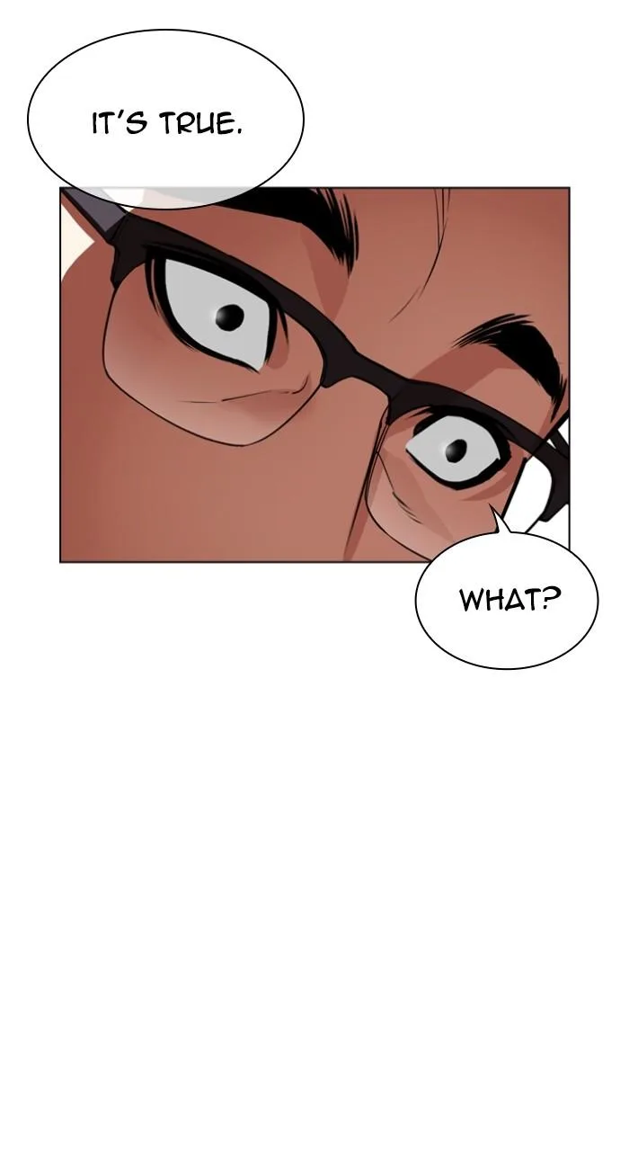 Lookism - Chapter 524 - Page 10