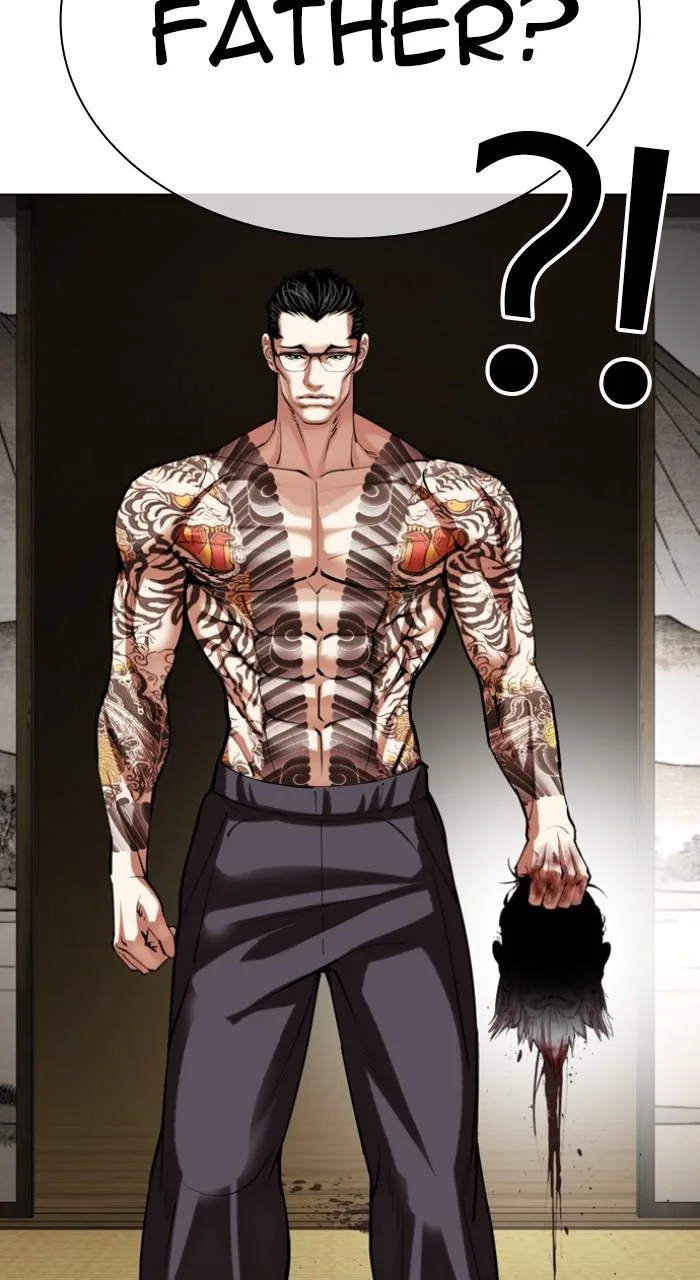 Lookism - Chapter 524 - Page 102