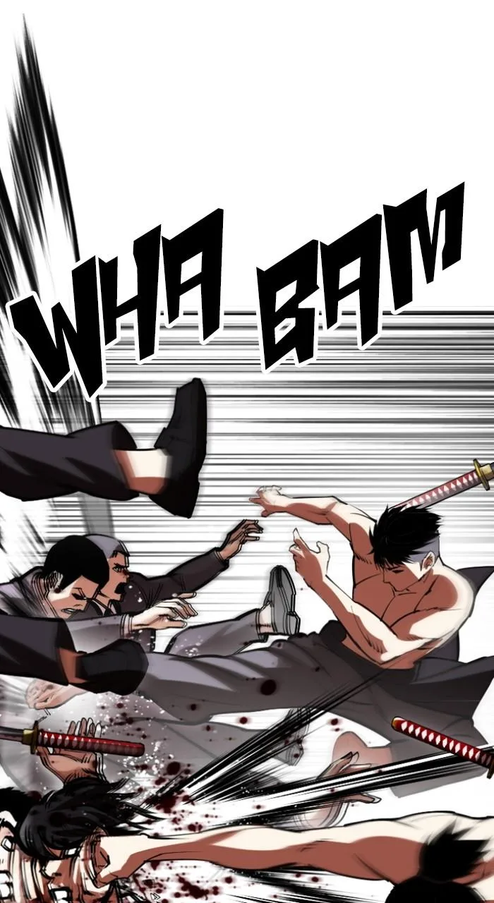 Lookism - Chapter 524 - Page 116