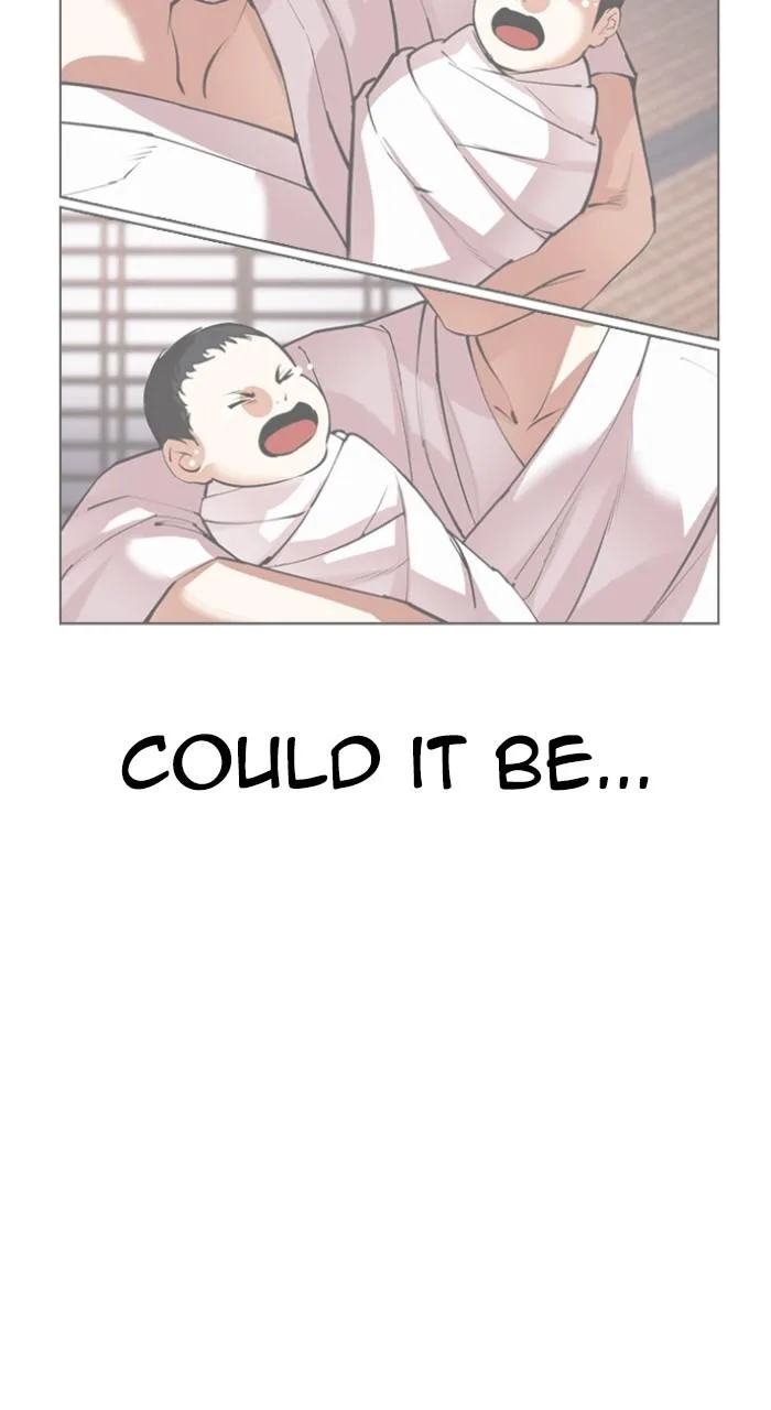 Lookism - Chapter 524 - Page 120
