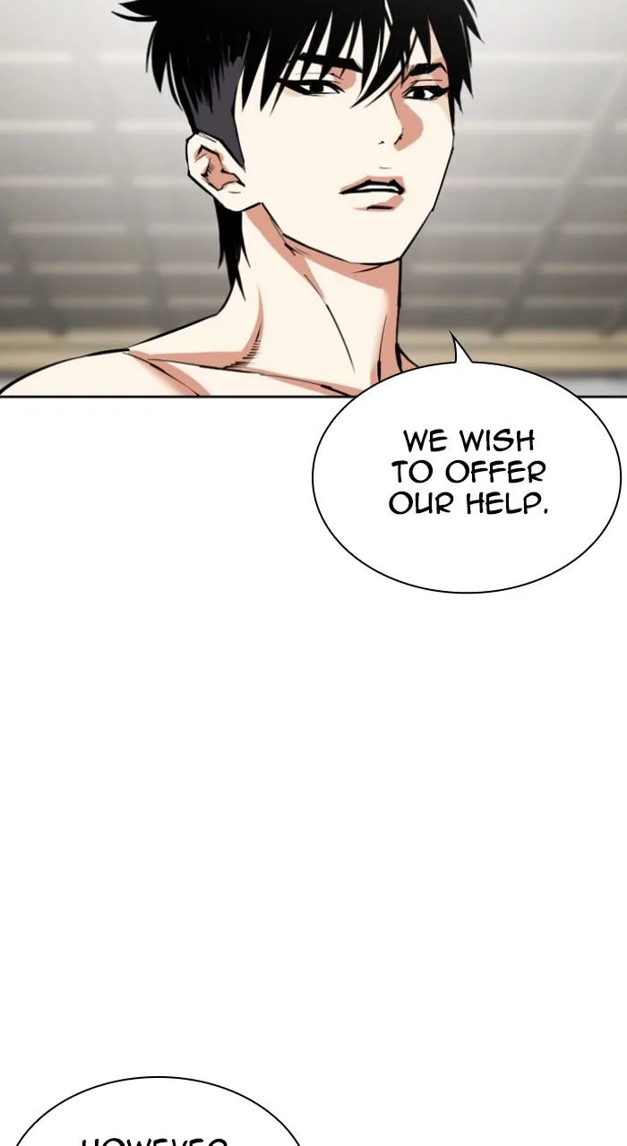 Lookism - Chapter 524 - Page 123