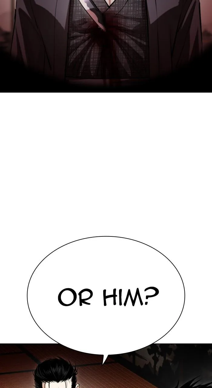 Lookism - Chapter 524 - Page 127