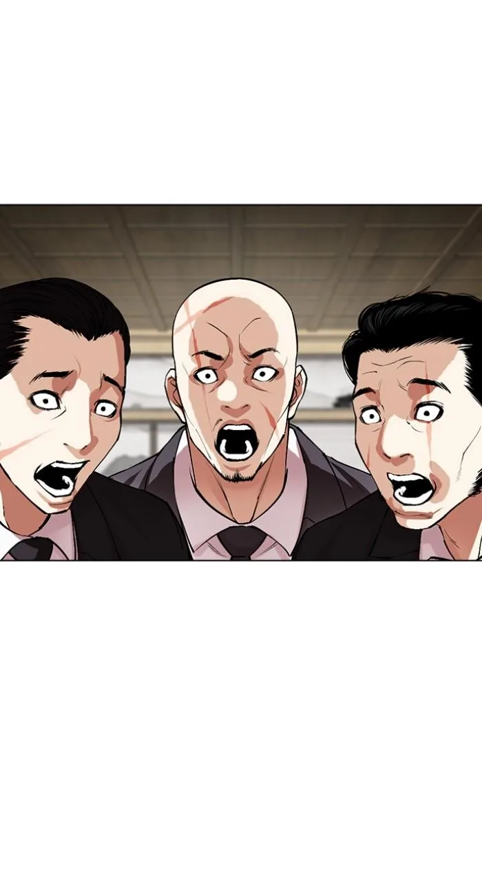 Lookism - Chapter 524 - Page 129