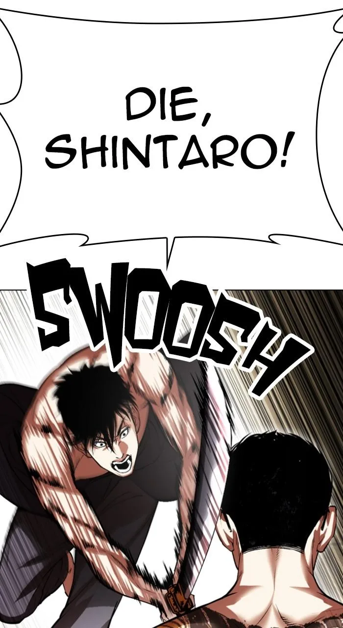 Lookism - Chapter 524 - Page 131