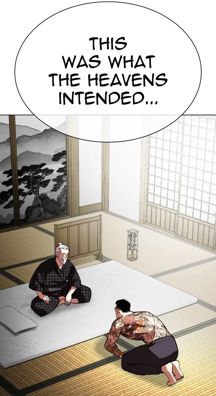 Lookism - Chapter 524 - Page 16