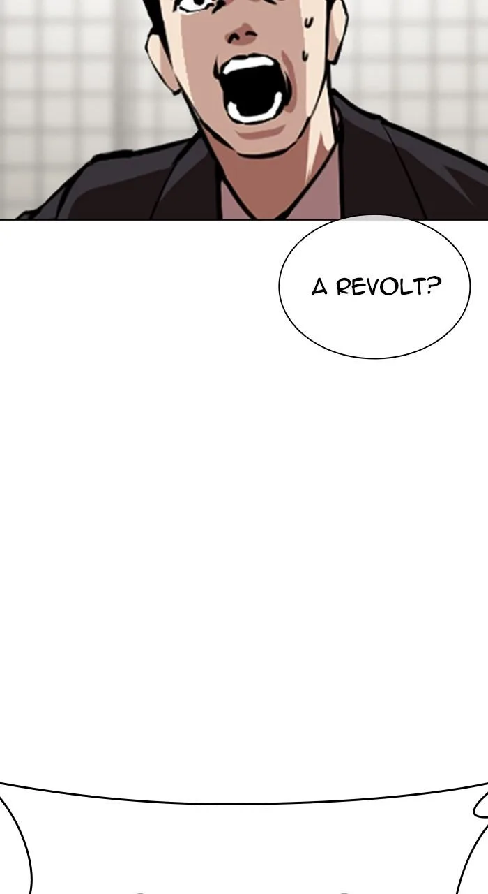 Lookism - Chapter 524 - Page 30