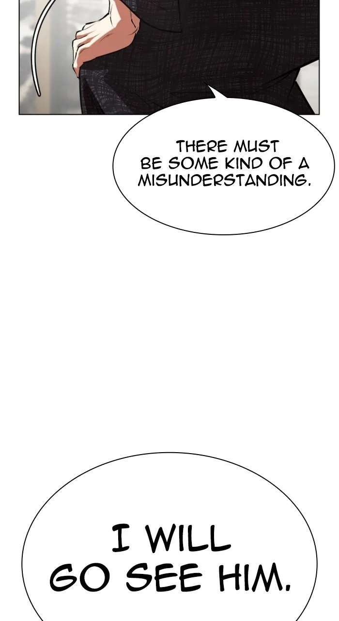 Lookism - Chapter 524 - Page 35