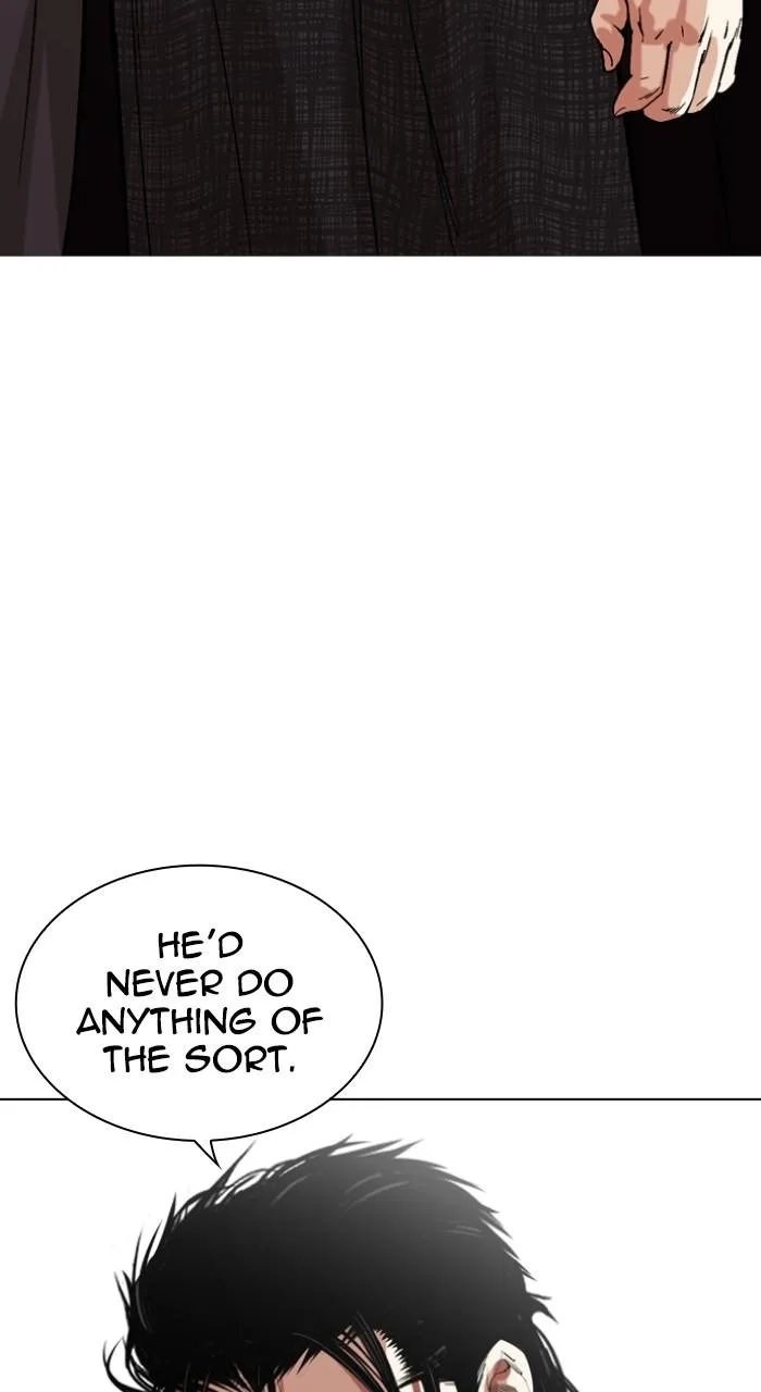 Lookism - Chapter 524 - Page 37
